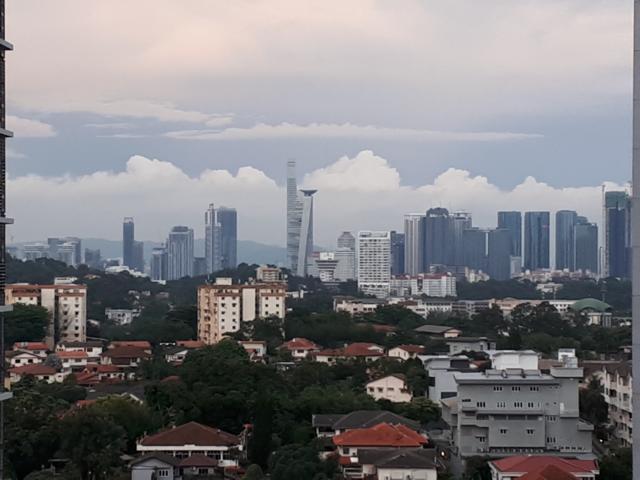 4 Kuala Lumpur