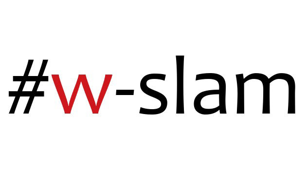 W Slam Logo