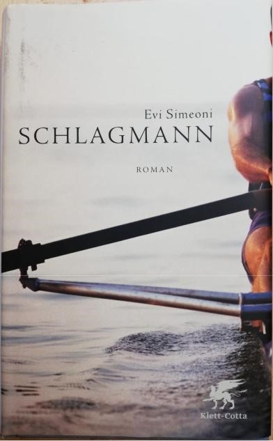 Cover Schlagmann