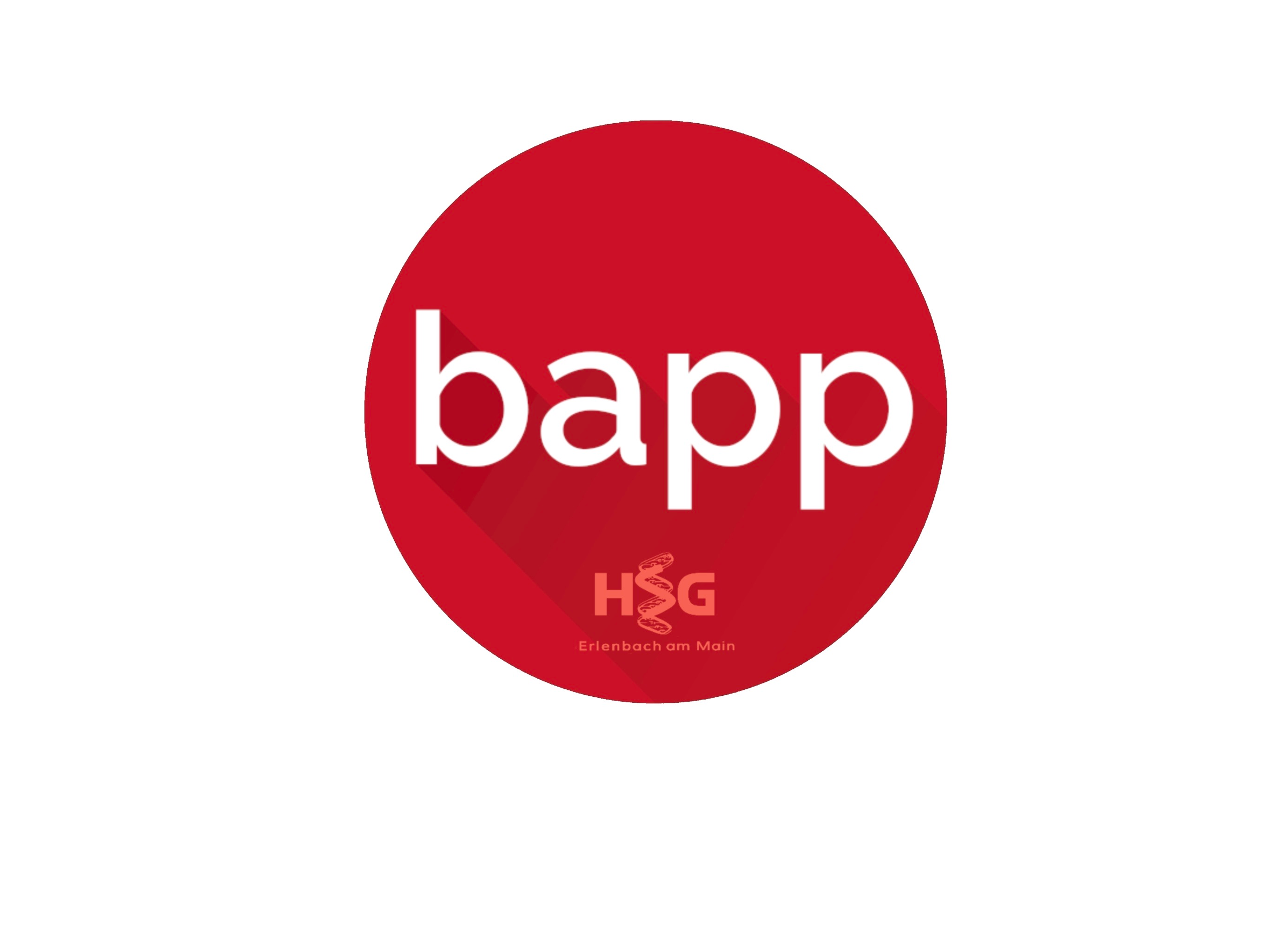 bapp logo