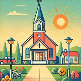 Kirche