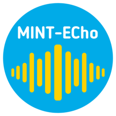 Logo MINT Echo