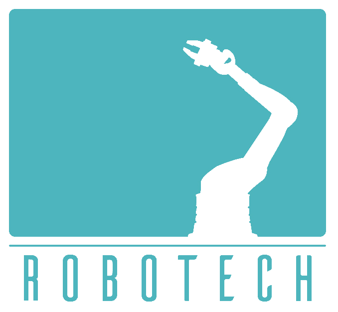 Robotech Logo transparent