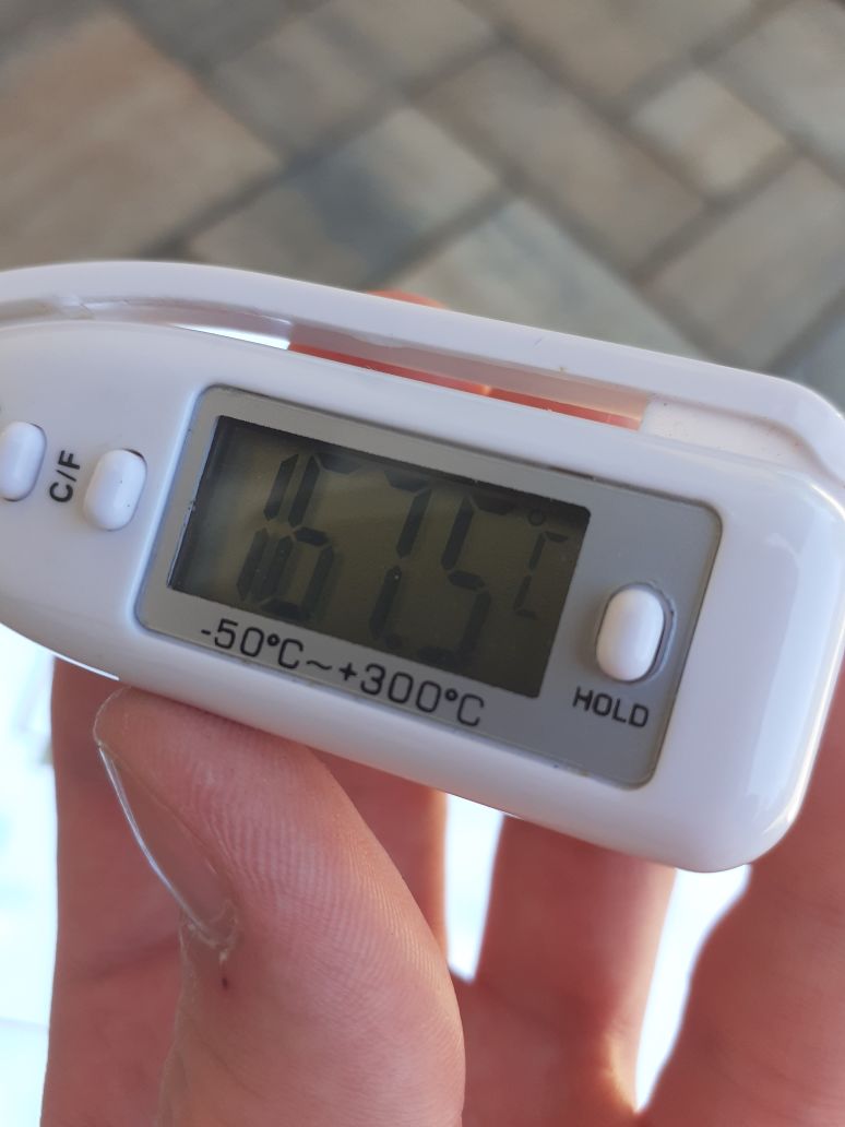 Thermometer