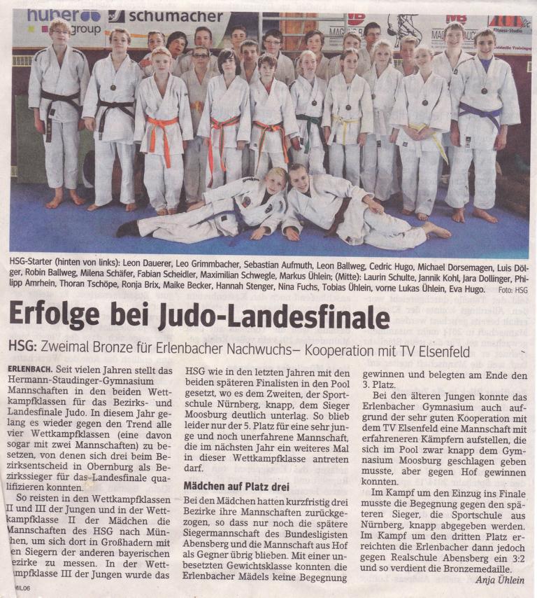 2014 05 23 Judo