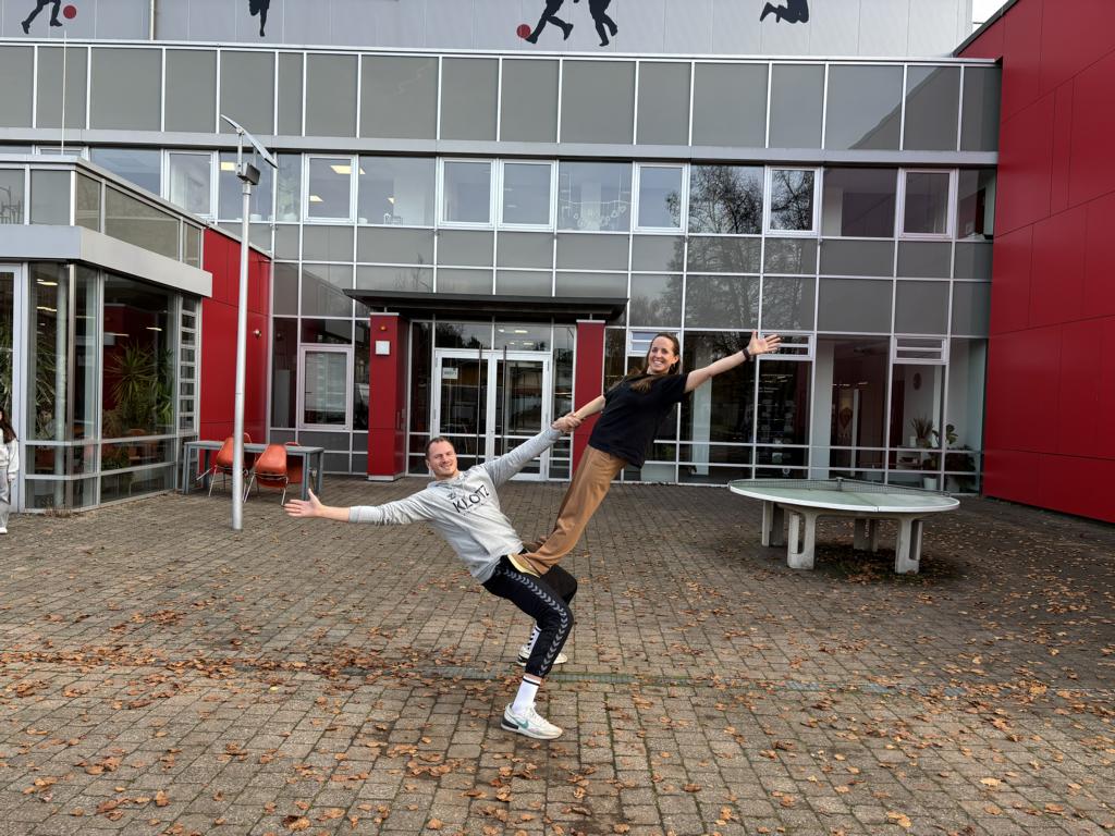 Verbindungslehrern 2021