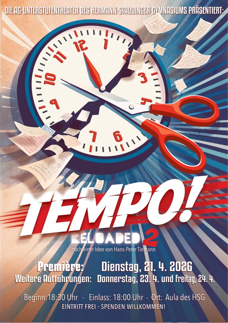 Tempo reload 2