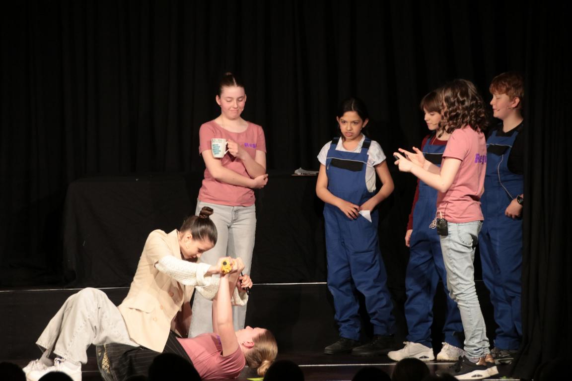 Theater Tempo