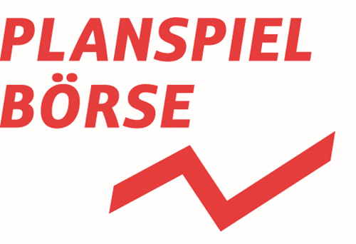 Logo PlanspielBörse